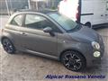 FIAT 500C Cabrio TwinAir Turbo SPORT EDITION