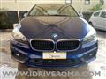 BMW SERIE 2 ACTIVE TOURER d  Advantage cambio automatico!!