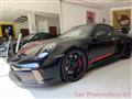 PORSCHE 911 GT3 Club Sport  bollo superbollo ok 06/25