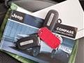 JEEP COMPASS 2.0 Multijet II aut. 4WD Limited