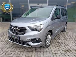 OPEL COMBO LIFE 1.5D 130 CV Elegance Plus XL