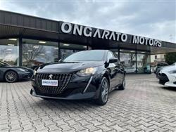 PEUGEOT 208 PureTech 100 Stop&Start 5 porte Active