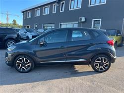 RENAULT CAPTUR 1.5 dCi 8V 90 CV