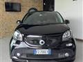 SMART FORTWO FourFor