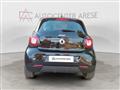 SMART FORFOUR 90 0.9 Turbo twinamic Superpassion