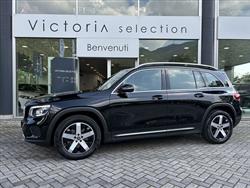 MERCEDES CLASSE GLB GLB 200 d Automatic 4Matic Sport