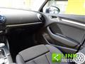 AUDI A3 SPORTBACK SPORTBACK 2.0 TDI QUATTRO 150 CV