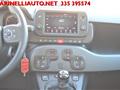 FIAT PANDA CROSS MY23 1.0 FireFly S&S Hybrid 70 CV KM ZERO