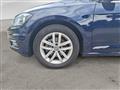 VOLKSWAGEN GOLF 1.6 TDI 115 CV 5p. Business BlueMotion Technology