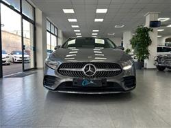 MERCEDES Classe A 200 d Sport 4matic auto