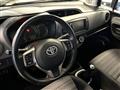 TOYOTA YARIS 1.0 5 porte Lounge