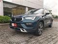 SEAT ATECA 2.0 TDI 4DRIVE DSG Business