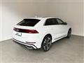 AUDI Q8 50 TDI 286 CV quattro tiptronic Sport