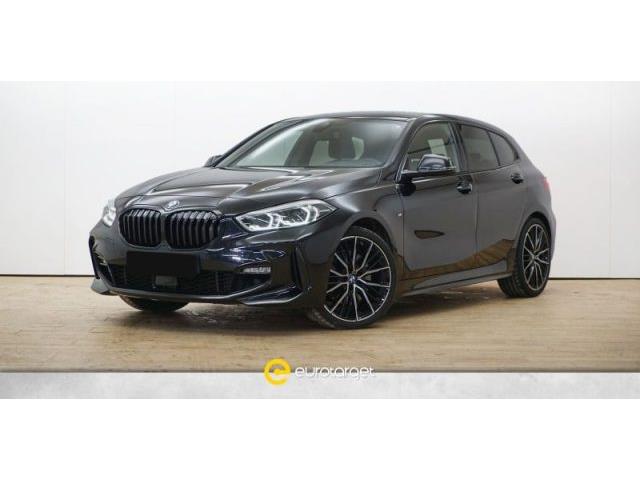 BMW SERIE 1 i 5p. Msport