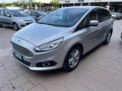 FORD S-MAX 2.0 EcoBlue 150CV Start&Stop Aut. Business
