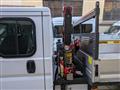 FIAT DUCATO maxi 35 2.3 MJT 130CV  GRU  doppia cabina 7p