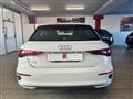 AUDI A3 SPORTBACK SPB 35 TFSI S tronic Business