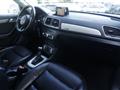 AUDI Q3 2.0 TDI quattro S tronic Business Plus