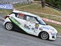 SUZUKI SWIFT RSTB 1000 Auto da Rally