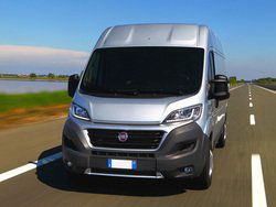 FIAT DUCATO 290 Panorama 30 2020 panorama 30 CH1 2.3 mjt 140cv E6d-temp