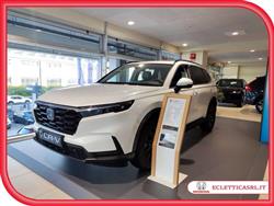 HONDA CR-V 2.0 hev Advance awd ** PRONTA CONSEGNA **