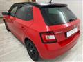 SKODA FABIA 1.0 MPI 75 CV NEOPATENTATI