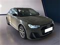 AUDI A1 ALLSTREET II 2019 Sportback Sportback 25 1.0 tfsi S Line Edition my20