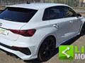 AUDI RS 3 SPORTBACK SPORTBACK