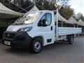 FIAT DUCATO Maxi-XL-Superlungo 35 CASSONE FISSO