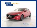 MAZDA 3 2.0L Skyactiv-G M-Hybrid Exceed