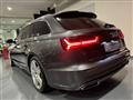 AUDI A6 AVANT Avant 3.0 TDI 272 CV S-LINE/QUATTRO S tronic