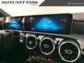 MERCEDES CLASSE A SEDAN D Sport 7G DCT