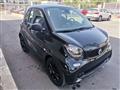 SMART FORTWO 70 1.0 twinamic Passion