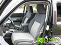 DODGE NITRO 2.8 CRD DPF SE 4WD Auto