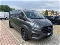 FORD TRANSIT CUSTOM 320 2.0 EcoBlue Hybrid 130 PL Combi Trend