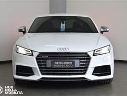 AUDI TT Coupé 2.0 TFSI 310 CV quattro