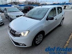 DACIA SANDERO 0.9 TCe 12V 90CV Start&Stop Essential