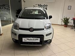 FIAT PANDA 1.3 MJT 95 CV S&S 4x4