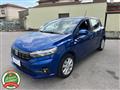 DACIA NUOVA SANDERO STEPWAY Streetway 1.0 TCe 100 CV ECO-G Comfort - GPL