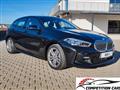 BMW SERIE 1 i 5p. 140cv  Msport Navi Plus Pdc Vari Colori