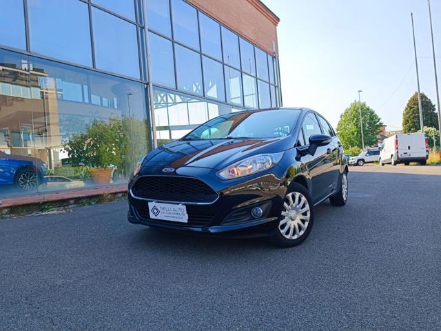 FORD FIESTA Plus 1.2 60CV 5 porte