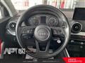 AUDI Q2 30 1.6 tdi Admired s-tronic my20