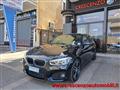 BMW SERIE 1 D Msport 190 CV - TETTO APRIBILE - MINI RATA 4 ANN