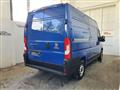 FIAT DUCATO 33 2.3 MJT PLM-TA Furgone