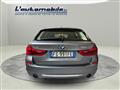 BMW SERIE 5 TOURING d xDrive Touring Luxury automatica