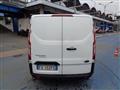 FORD TRANSIT CUSTOM Transit Custom 260 2.0 TDCi PC Furgone Entry