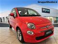 FIAT 500 1.0 Hybrid Lounge