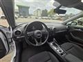 AUDI A3 1.6 TDI 116 CV S tronic Sport PERMUTE