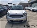 MINI COUNTRYMAN Mini Cooper SD Countryman Euro6