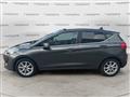 FORD FIESTA 1.0 Ecoboost Hybrid 125 CV 5 porte Titanium